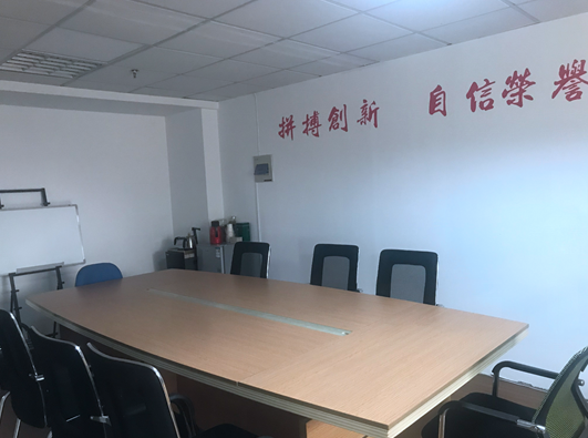 企业环境